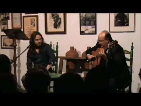 Raúl Micó y Rafael Trenas  - Fandangos