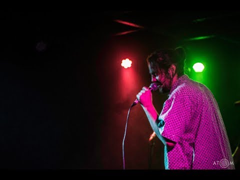 Party EnSecreto - Miguel Botilla