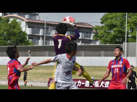 中京大学スポーツPV第2弾　～サッカー部編～