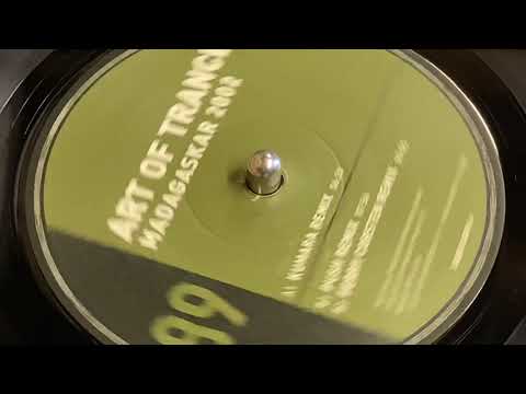 ART OF TRANCE - MADAGASCAR 2002 (FERRY CORSTEN REMIX)