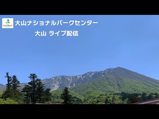 大山