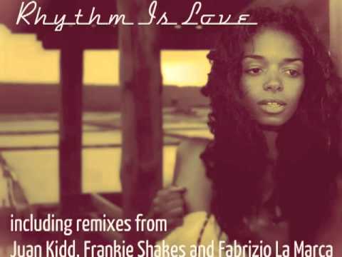 Rhythm is Love (Frankie Shakes' Bring It Back Remix)