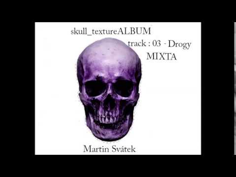 MRTNS - Drogy ft. Mvrtin Dope (prod. google)