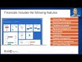 What Is Oracle Cloud ERP An Introduction Video