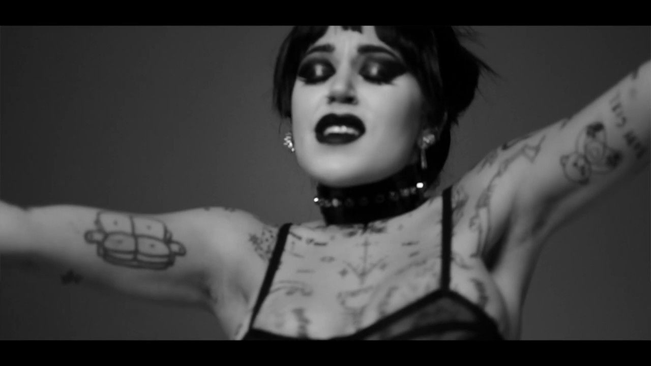 Brooke Candy — Happy