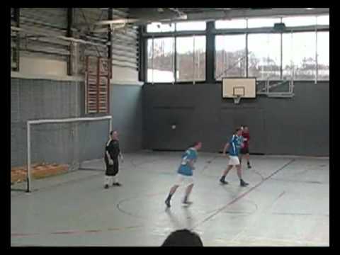 TV Burgholzhausen-SV1920 Bonames 1:8