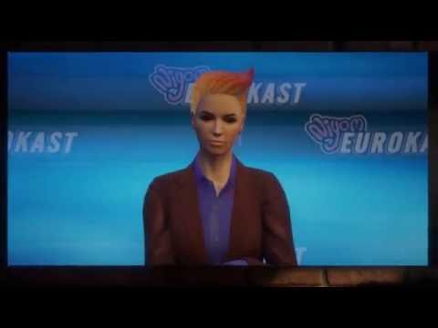 Dreamfall Chapters: 17 - Blackout