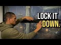 My Complete Shelter In Place System Urban Apartment Edition SR 8