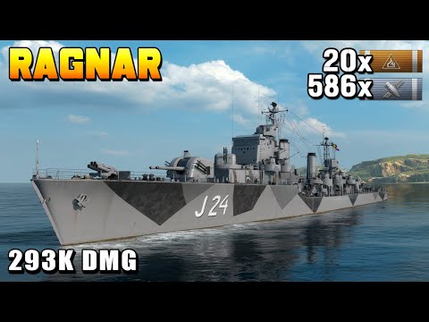 Ragnar: Farming simulator