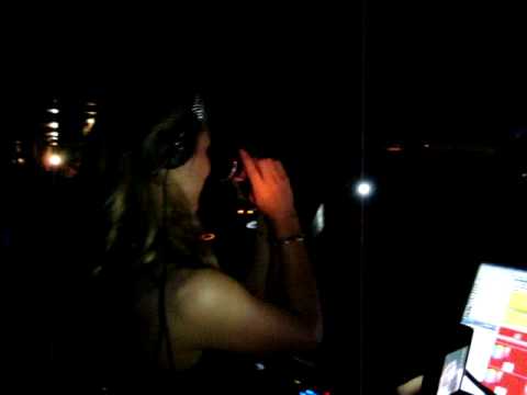 Niki Belucci 2008-11-14 France  Monaco Club Karement 1