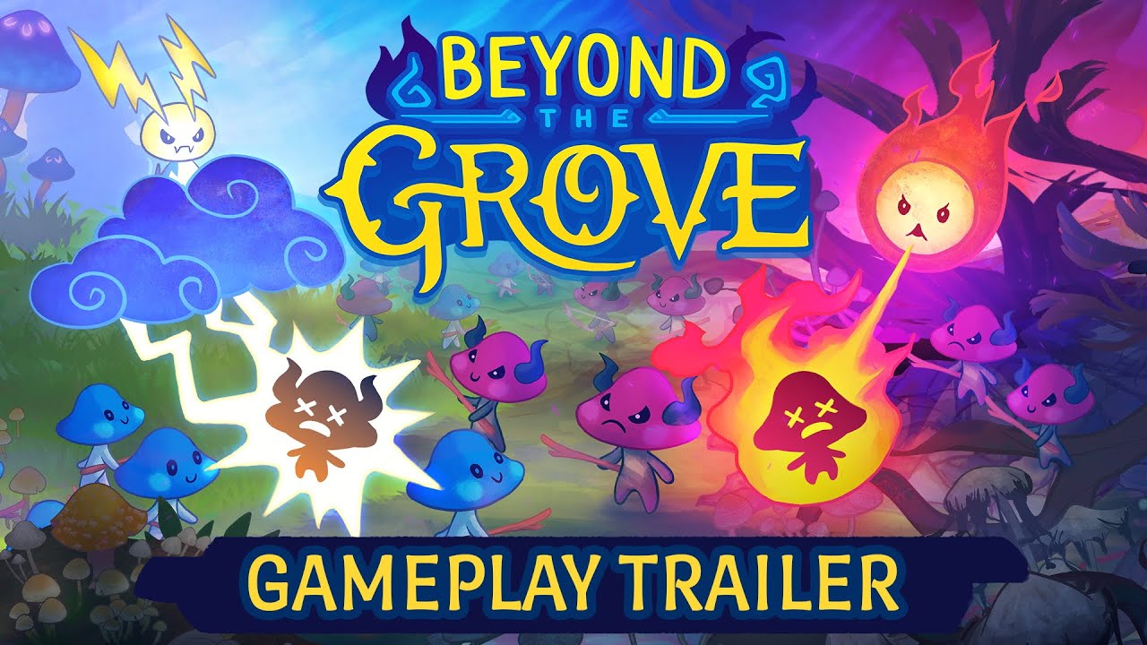 Gameplay Video