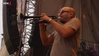 SOJA - I Don't Wanna Wait - Summerjam 2015