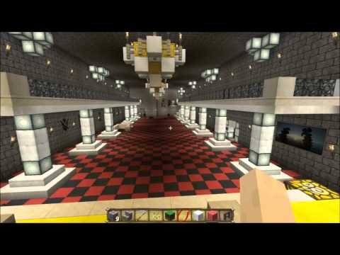 My home is my castle