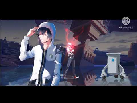 Crossing Void - All Skill (P1)