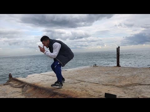 KILLAH MAN - COLORES DE UN TUCÁN