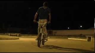 preview picture of video 'Elvis - BMX_ ProX - Serie 10'
