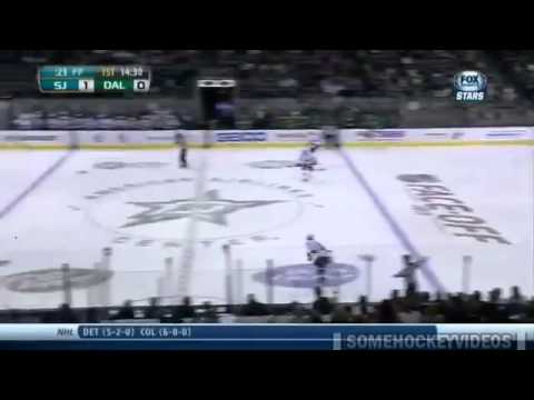 The Funniest Hockey Bloopers From the 2013-14 NHL Season