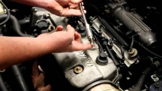 How to Replace Your Spark Plugs