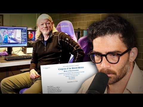 IS THIS THE END OF MY ROAD ON TWITCH?