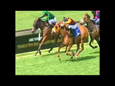 Jump Start Turffontein 12 January 2014