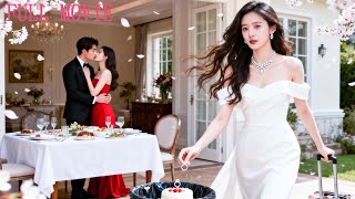 3rd Anniversary: He Actually Gave Mistress 20M Earrings! Divorce! Kick Him Out, He’s Panicked!