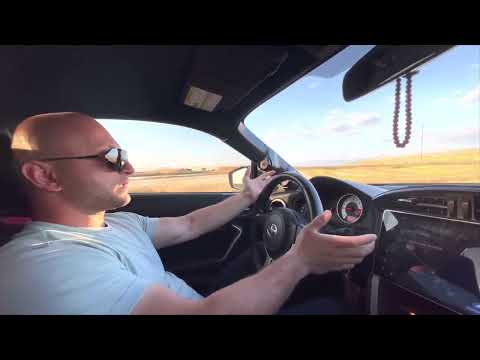 In Depth on the 2JZ FRS! Supra?