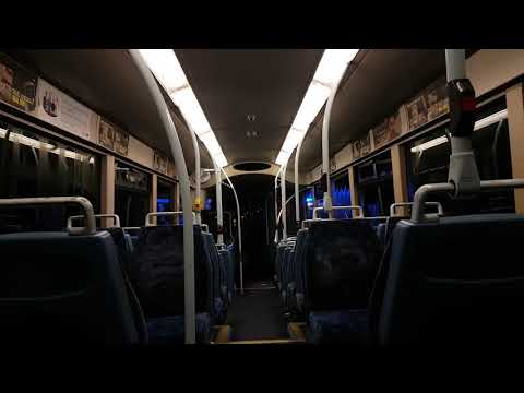 NOW WITHDRAWN: Route 35A | NK54NVG/5212 - Go North East: Scania L94UB/Wright Solar