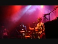 Curumin - "Mal Estar Card" - @circo_voador - Rio de Janeiro - 4/2/2012