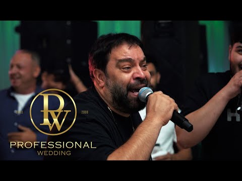 Florin Salam & Roberto Tudor - Mai stai fericire stai @Mihai & Cosmina