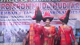Download lagu Cinta Rekayasa Voc.Ribka Sribina Br Tarigan Guro Guro Aron Muda Mudi Arihtaras mp3