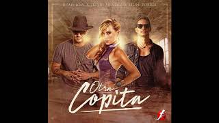 Romy Low &amp; Henry Mendez &amp; Leoni Torres - Otra Copita
