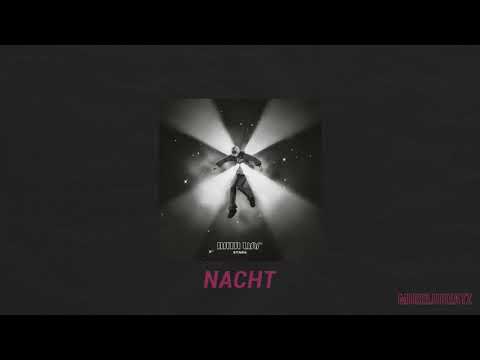 Ufo361 x Data Luv Type Beat - "Nacht" (prod. by mikelubeatz)