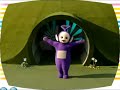 Take The Teletubbies Test Big Hug 2007