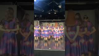 Download lagu Gen 11 Dihukum Sama Melody 🤣 #jkt48 mp3