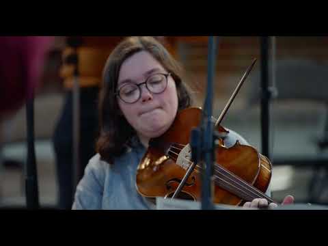 BWV 82: Ich habe genug