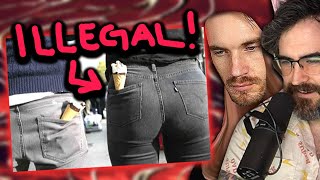 as an alaskan, this makes me happy - The Weirdest Laws You Dont Know About...