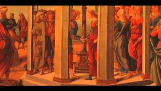 My Eye. Thomas Hoving - Love is All