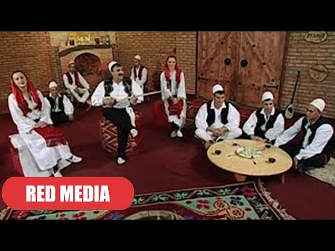 Xhevdet Shala -  Në ato kodra dhentë i lëshova