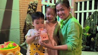Chúc Mừng Sinh Nhật Má 2