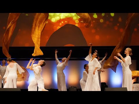 Here Comes The Glory