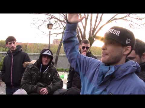 Xkimal vs Bo - 8avos - 1ª clasificatoria LIBRETAZOS NO, GRACIAS 2016