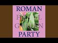 Garden Party