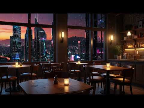 Chillhop Drive 90's - Lofi hip hop ~ Deep Focus, Relaxing Music | Chill Music