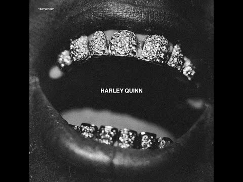MAJILLA - Harley Quinn [Official Audio]