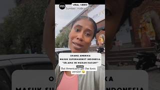 Download lagu Americans Realize They've Eaten Poison Upon Entering an Indonesian Supermarket⁉️ #bulereaction #s... mp3 Download lagu Americans Realize They've Eaten Poison Upon Entering an Indonesian Supermarket⁉️ #bulereaction #s... mp3