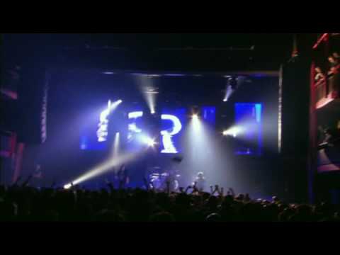 Channel Zero - Succeed Or Bleed, Inspiration To Violence, Chrome Dome (Medley) feat Marcel Coenen