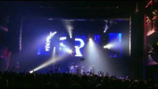 Channel Zero - Succeed Or Bleed, Inspiration To Violence, Chrome Dome (Medley) feat Marcel Coenen