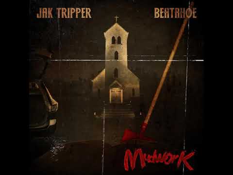 Jak Tripper - Tripp With Me