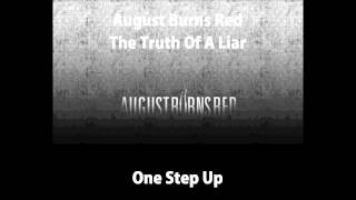 August Burns Red - The Truth Of A Liar Drop D