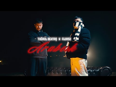 Tuğrul Bektaş and FLU852